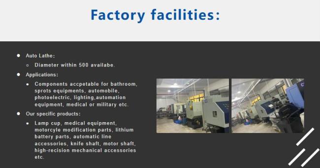 CNC Brass Stainless Steel Aluminium Turning Machining Service CNC Metal Parts Machined CNC Lathe Turning Part.