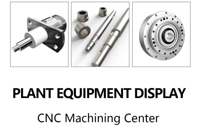 Precision Custom Made Custom Stainless Steel Aluminum CNC Turning Parts Small Metal Parts CNC Turning Parts for Machining