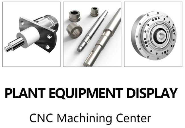 Custom Mini Precision Brass Aluminum Stainless Steel Turning Parts Service CNC Machining Part