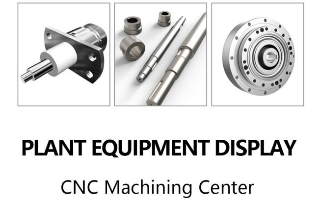 Custom OEM Precision CNC Machined Anodized Aluminum Parts CNC Turning Part Manufacturer