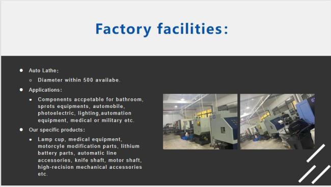 OEM Custom CNC Lathe Machining Aluminum Milling Precision Metal Plastic Machining Parts CNC Turning Parts Spare Part