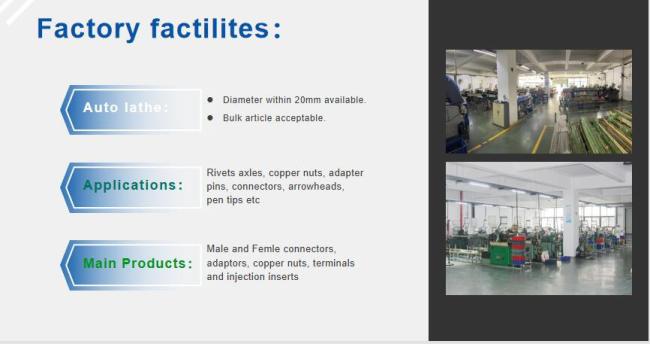 OEM Custom CNC Machining Service Custom CNC Turning Spare Part