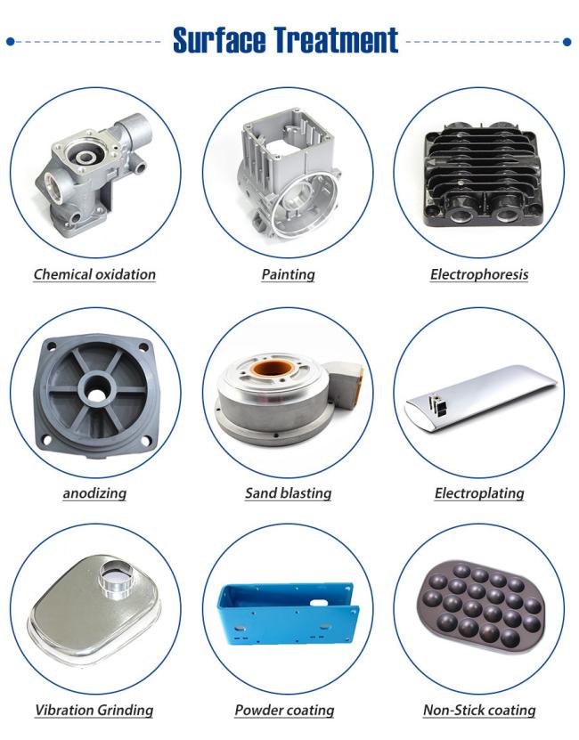 Steel Brass Aluminum 6061 7075 Manufacturing Machining CNC Machining Aluminium Parts CNC Turning Machining Services Metal Part