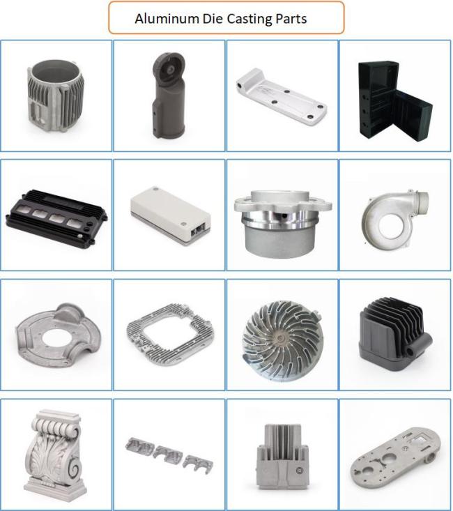 Precision Custom Milling Machining Service Anodizing Metal Aluminum Titanium CNC Turning Spare Parts