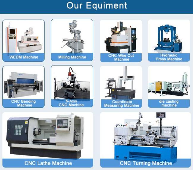 Factory Price CNC Turning Pen ATM Part Aluminum Brass Machining Machine Part