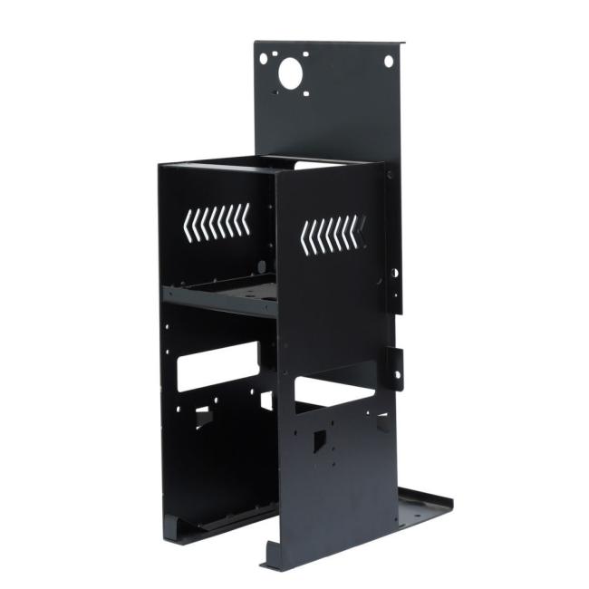 Precision OEM Custom Made Services Sheet Metal Bending Stamping 304 Stainless Steel Parts Sheet Metal Fabrication Machine Part