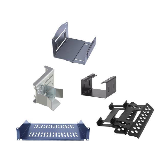 China Factory Sheet Metal Stamping Welding Fabrication Services