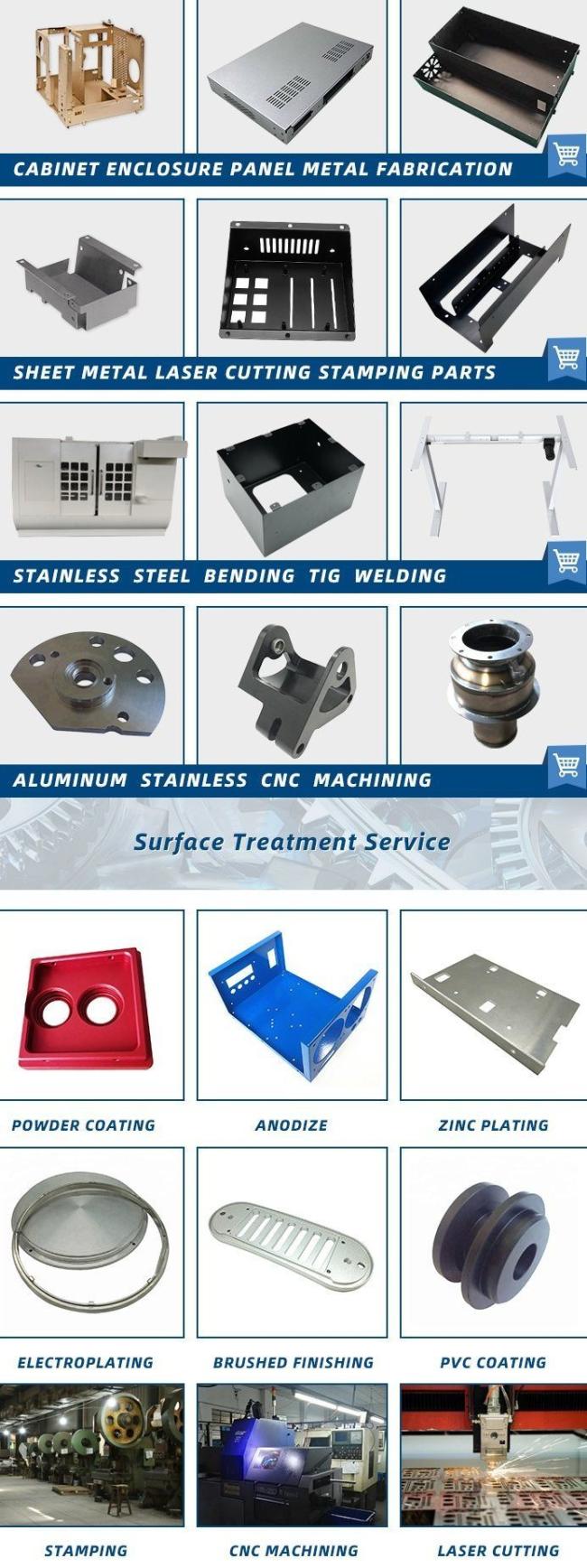 Reliable Good Quality Bend Plate Fabrication Steel Products Professional Factory Made Metal Fabrication Part Sheet Metal Products Sheet Metal Part