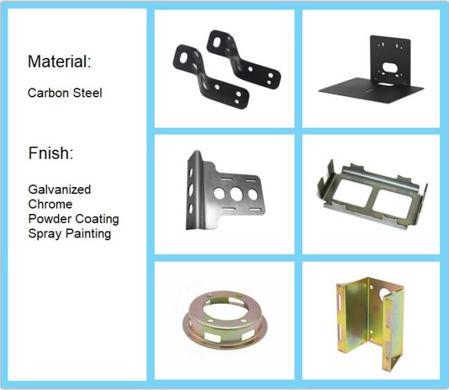 Professional OEM Service Custom Aluminum Stainless Steel Laser Cutting CNC Bending Sheet Metal Fabrication