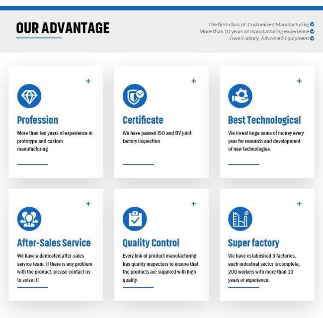 Professional OEM Service Custom Aluminum Stainless Steel Laser Cutting CNC Bending Sheet Metal Fabrication