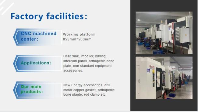 Aluminum/Steel/Stainless Steel Custom Precision Laser Cutting/Bending/Welding Sheet Metal Spare Parts for Medical Industry/Electronics/Auto Accessory