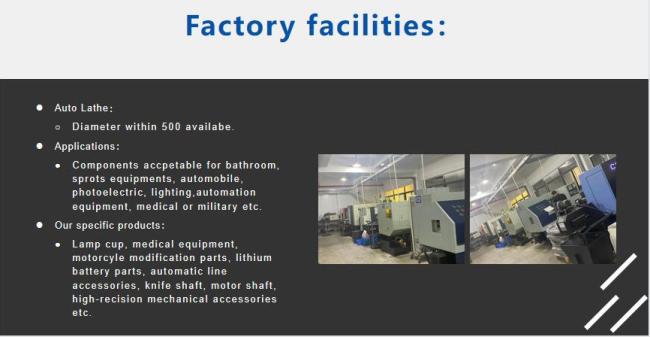 Stainless Steel Sheet Metal Fabrication Stamping Parts Machine Part