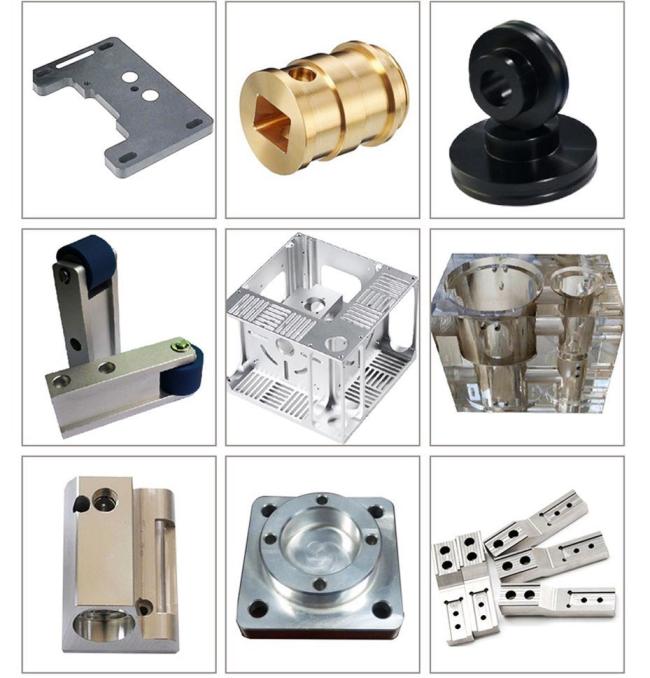 Custom Sheet Metal Forming Stamping Services Stainless Steel Sheet Metal Fabrication Machine Part