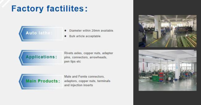 OEM Factory Price Customized Metal Fabrication Process Working Sheet Metal Spare Part