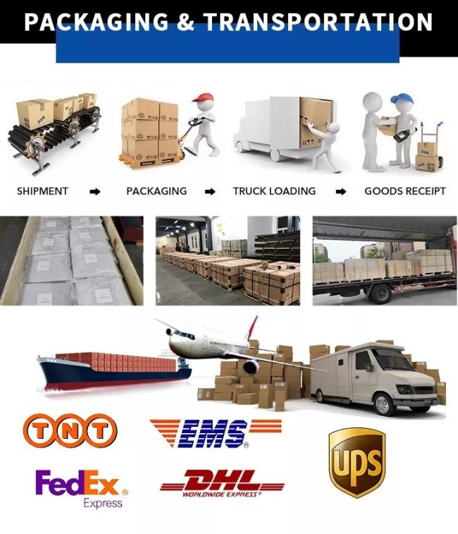 OEM Customized Product Manufacturer Aluminum Stainless Steel Sheet Metal Stamping Bending Parts Spare Part