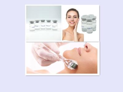 China Plastic Surgery Non Cross Linked HA Dermal Filler 5ml Wrinkles Around Lips Filler for sale
