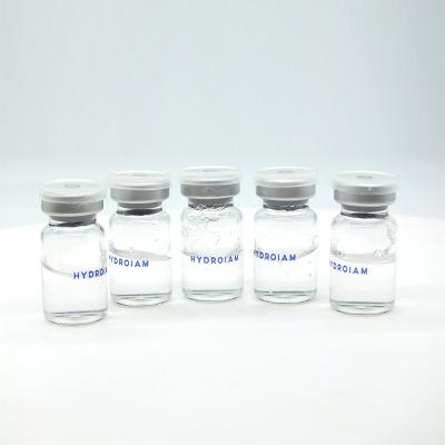Chine Collagène privé de remplisseur cutané d'injection d'acide hyaluronique hydratant des soins de la peau à vendre