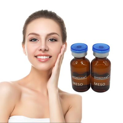 China Skin Revitalizer Facial Dermal Fillers Injectable Hyaluronic Acid Cosmetic Grade for sale