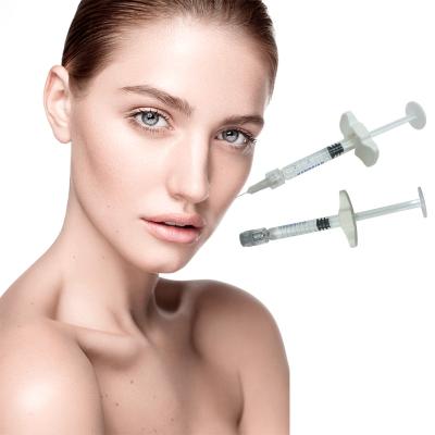 China Breast Injectable Dermal Fillers Buttock Enlargement Hyaluronic Acid Injection Gel for sale