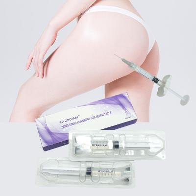 China Buttock Hyaluronic Acid Wrinkle Fillers Ha Gel Injection For Plastic Surgery for sale