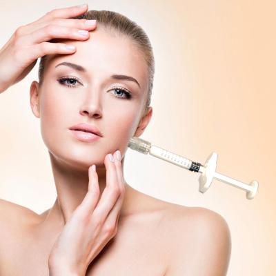 China Polycaprolactone Dermal Filler Collagen Stimulator For Facial Wrinkles Treatment for sale