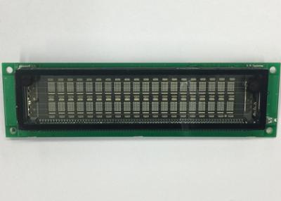 China 20S207DA4 VFD Dot Matrix Display Module 20 Characters 2 Lines Long Service Time for sale
