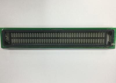 Chine Caractères du module 40 d'affichage de matrice de points d'intense luminosité VFD 2 lignes 40S203DA4 à vendre
