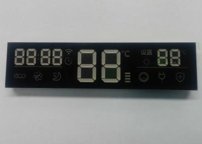 中国 太陽給湯装置電子数表示、LEDのパネル・ボード2932高い明るさ無し 販売のため