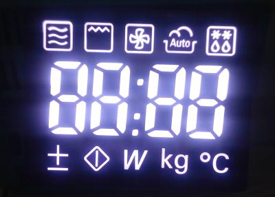 China High Brightness Household Appliances Electronic Number Display Board NO M016-5 for sale