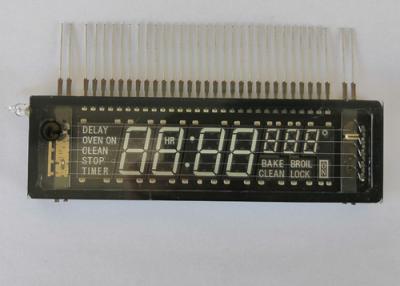 China Oven control board display HNM-08MS16 (compatible with 8-MT-29Z, HL-D1590) for sale