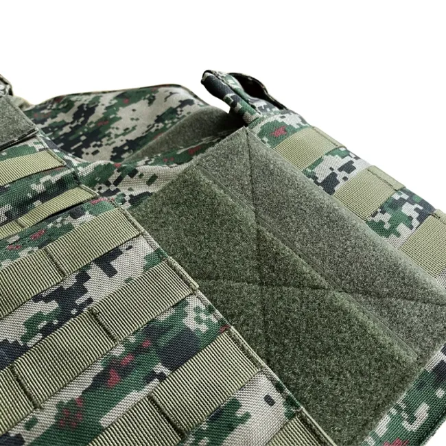 Military Full Body Armor/Ballistic Vest Bulletproof Vest