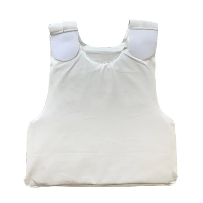 Adjustable Outdoor Tactical Vest for Military Training