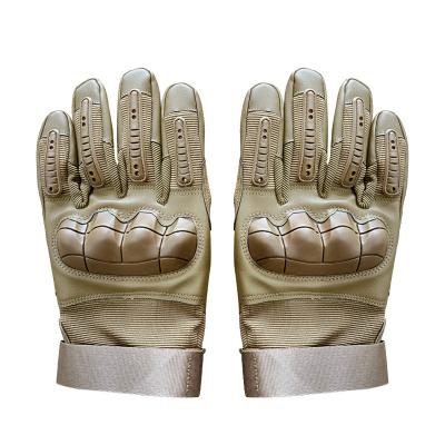 China Experience Unmatched Protection and Comfort with Our Khaki Hand Protection Winter Season for sale
