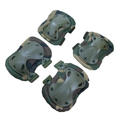 China Adult Applicable Durable Knee Elbow Pads for Basic Protection Applicable People for sale