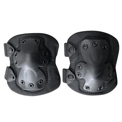 China Applicable People Adult Outdoor Training Knee and Elbow Pads for Sport Protection for sale