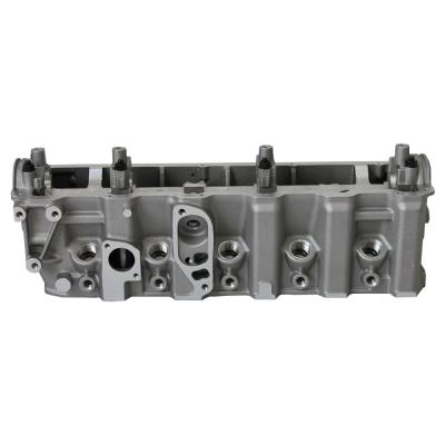China Durable Aluminum Engine Cylinder Head AAB For 908057 Auto Parts 49*30*24CM for sale