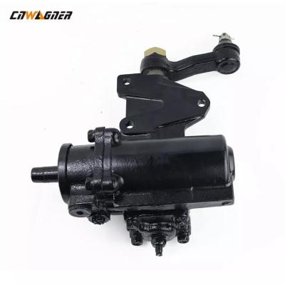 China Steering Power Rack Car Steering Rack Auto Steering For TOYOTA for sale