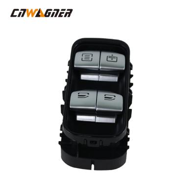 China CNWAGNER 2239059902 Car Electric Window Regulator Switch Auto for sale
