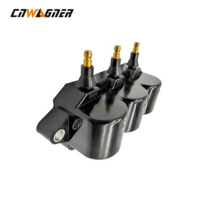 China CNWAGNER Auto Parts Car Ignition Coils Pack 96291054 For Chevrolet for sale
