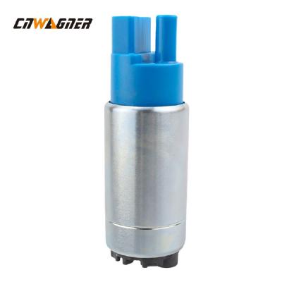 China Engine Accessories Cooper E2068 Universal Electric Fuel Pump 0.35KG for sale