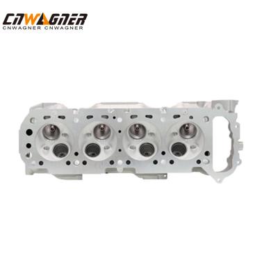China Aluminum Nissan Z24 Z24-8P Engine Cylinder Heads 11041-20G18 for sale