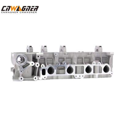 China 1RZ 2.0 8V Engine Toyota Cylinder Heads11101-75011 11101-75012 for sale