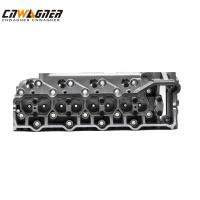 China 4G63 Engine Cylinder Heads 2.0L 8V Mitsubishi MD188956 MD099086 22100-32540 for sale