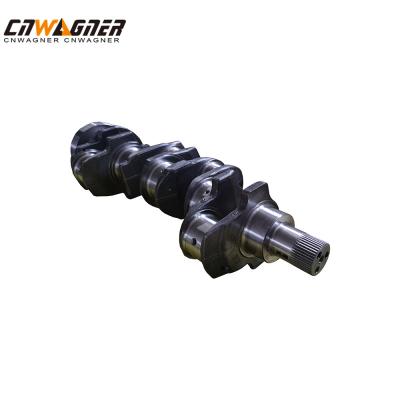 China 1104C-44T 1104C-44 Car Engine Crankshaft ZZ90222 For Generator 1104 for sale