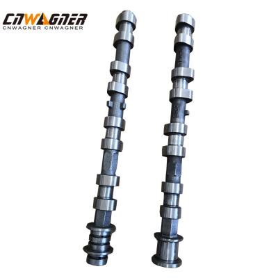 China Inlet Camshaft For Toyota 2TR-FE 2.7l DOHC HILUX HIACE 13502-75050 for sale