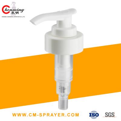 China 24/410 28/410 33/410 38/400 White Dispensing Pump 15