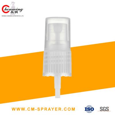 China 2 Oz 18/410 18/415 18mm 20/415 20/410 Gold Fine Mist Sprayer Cap for sale
