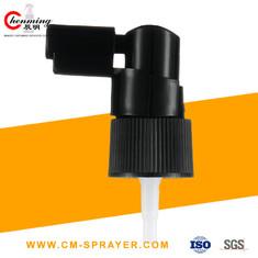 China Black Fine Mist Sprayer 24/410 20/410 20/400 for sale