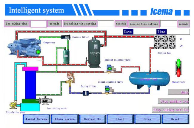Durable evaporator components