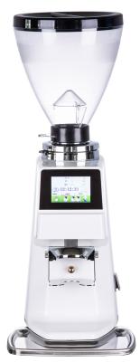 China Commercial Electric Italy Coffee Mill Grinder For Espresso for sale